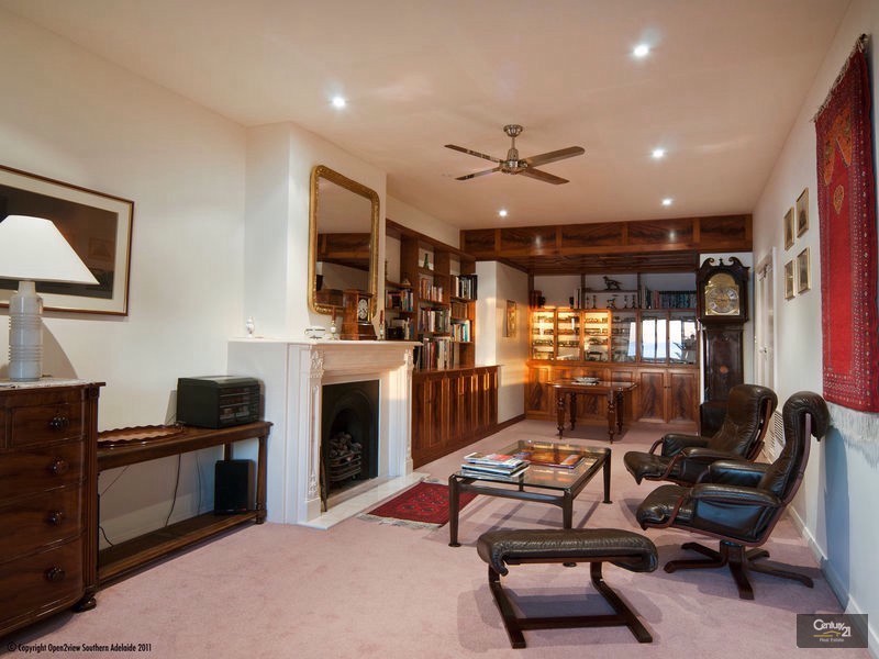 6/31 South Esplanade, Glenelg South SA 5045