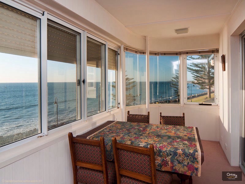 6/31 South Esplanade, Glenelg South SA 5045