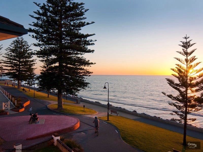 6/31 South Esplanade, Glenelg South SA 5045