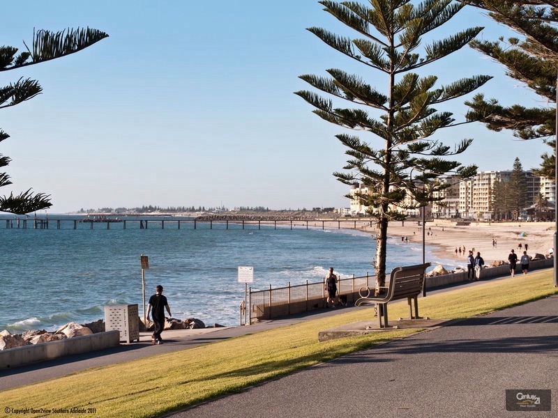 6/31 South Esplanade, Glenelg South SA 5045