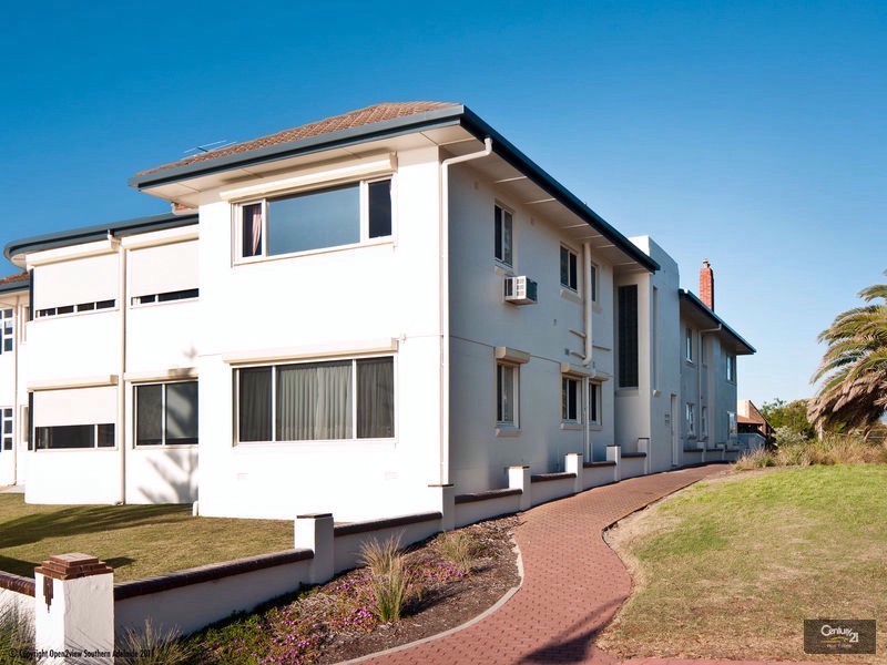 6/31 South Esplanade, Glenelg South SA 5045