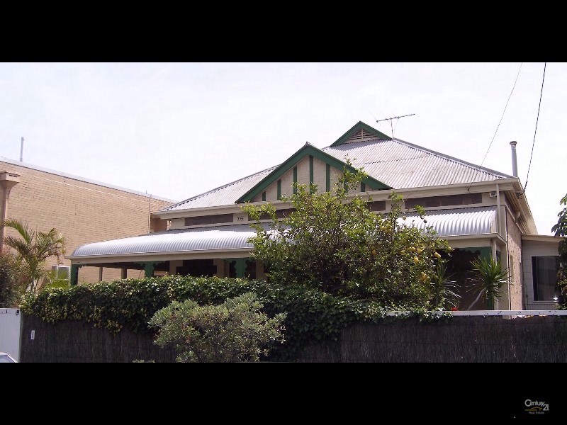 1 Canning Street, Glenelg North SA 5045