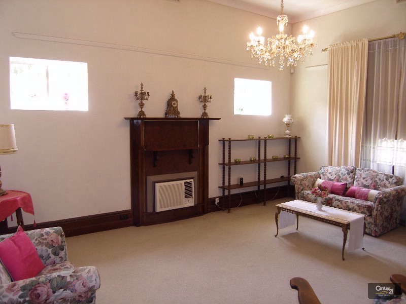 1 Canning Street, Glenelg North SA 5045