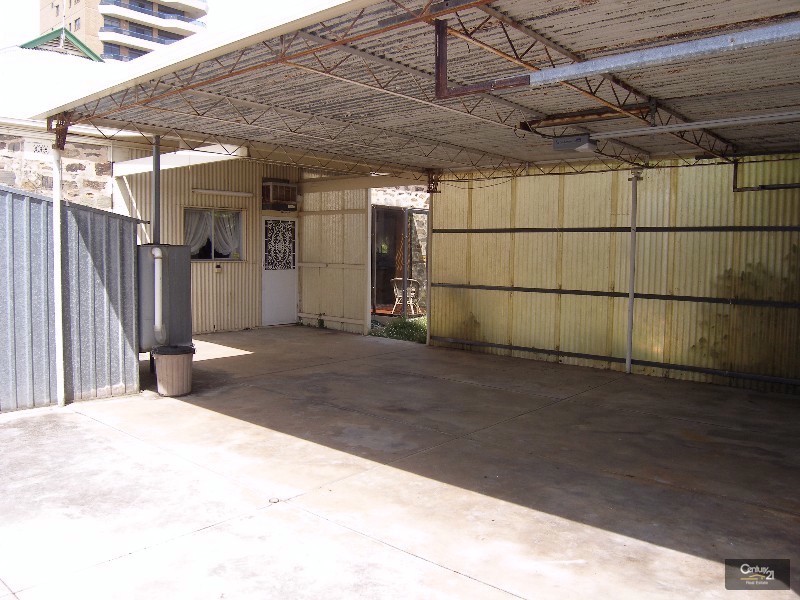 1 Canning Street, Glenelg North SA 5045