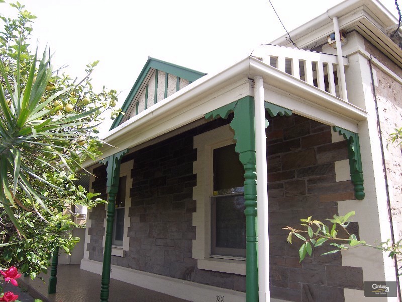 1 Canning Street, Glenelg North SA 5045