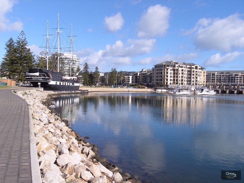 1 Canning Street, Glenelg North SA 5045