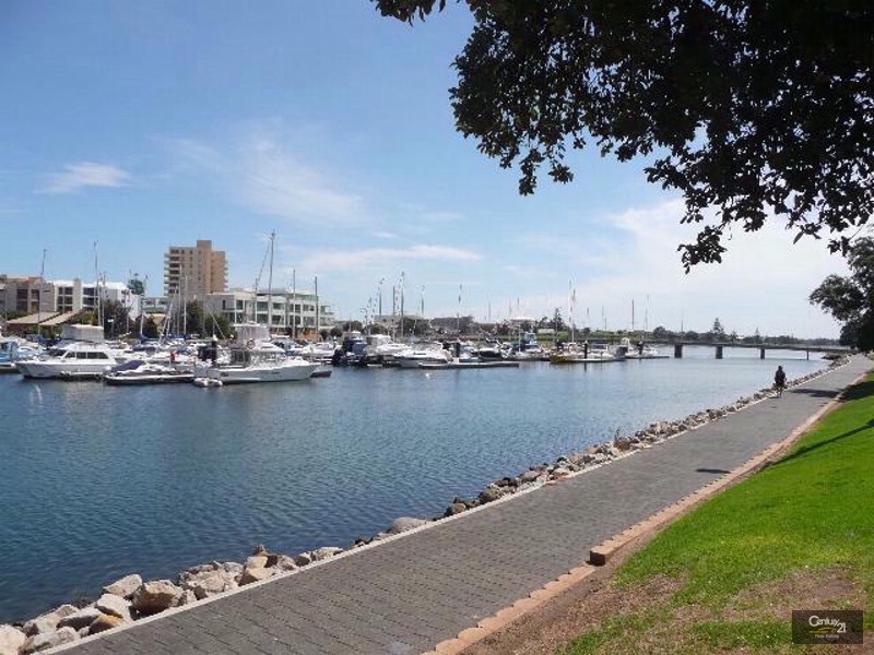 1 Canning Street, Glenelg North SA 5045