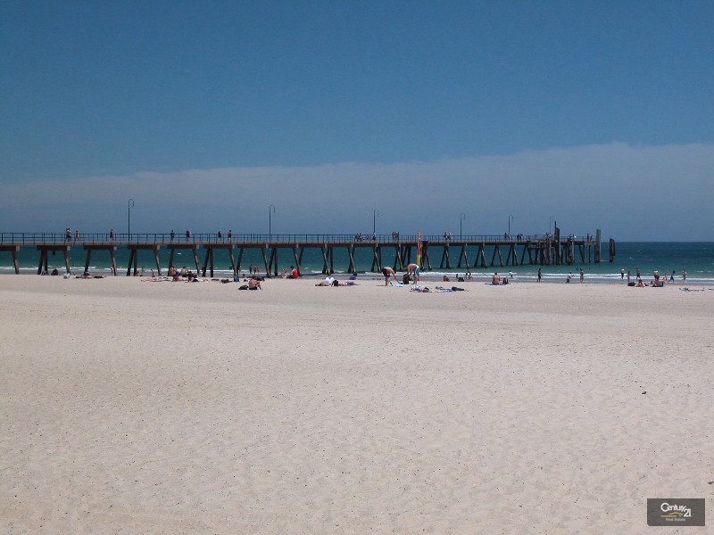 1 Canning Street, Glenelg North SA 5045