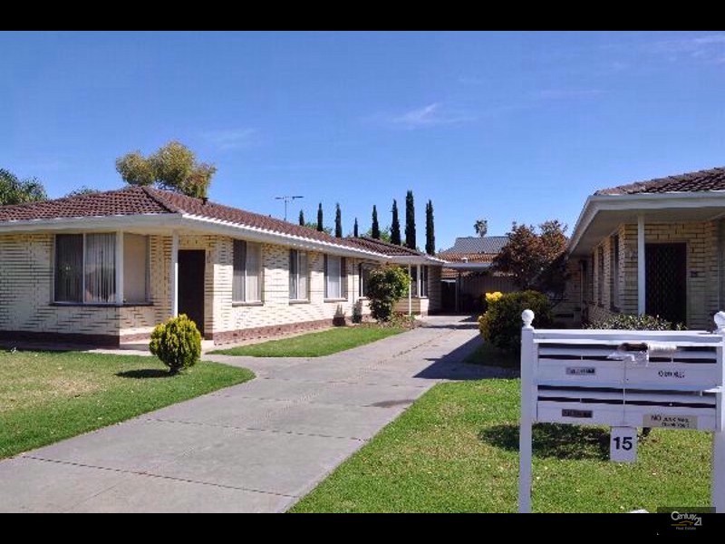 2/15 Bath Street, Glenelg South SA 5045