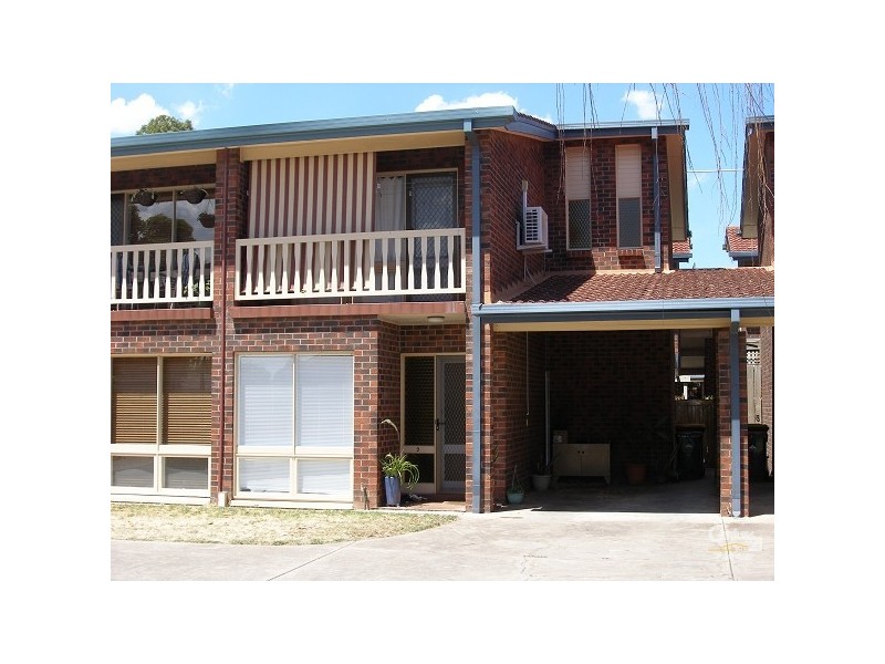 2/15  HENDRIE STREET, Morphettville SA 5043