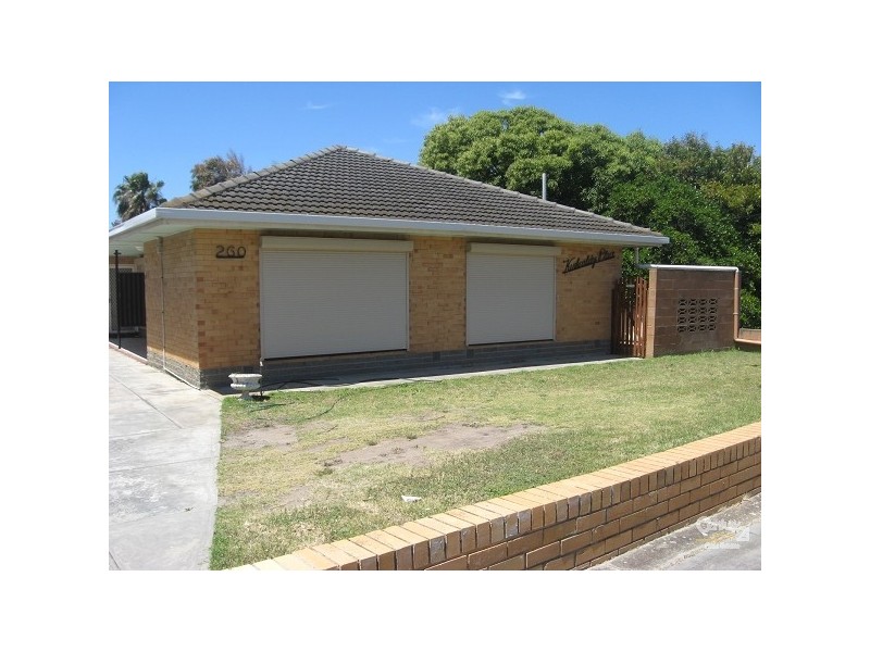 1/260 MILITARY ROAD, Henley Beach SA 5022