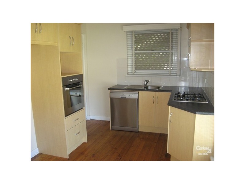 1/260 MILITARY ROAD, Henley Beach SA 5022