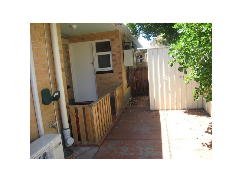 1/260 MILITARY ROAD, Henley Beach SA 5022