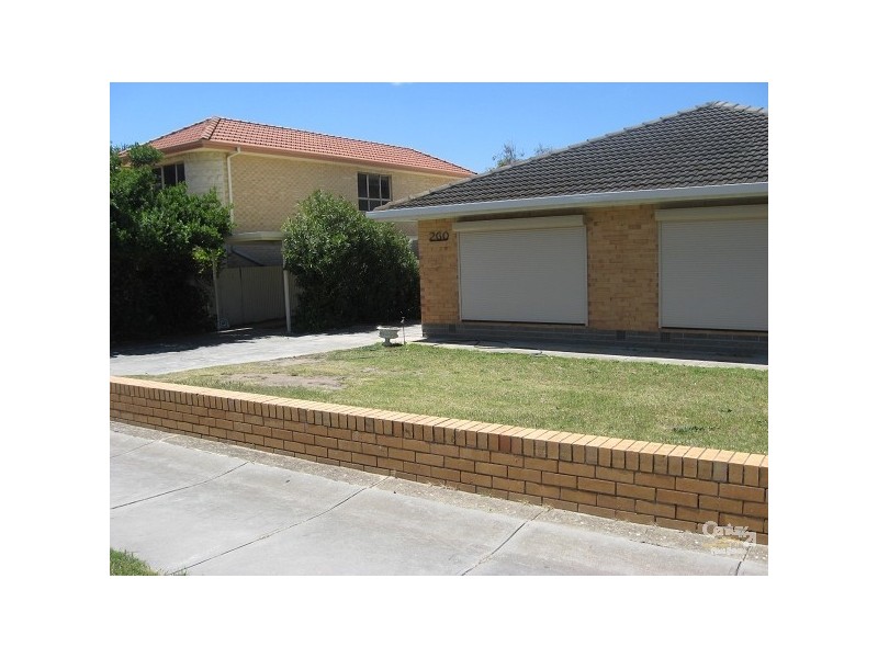 1/260 MILITARY ROAD, Henley Beach SA 5022