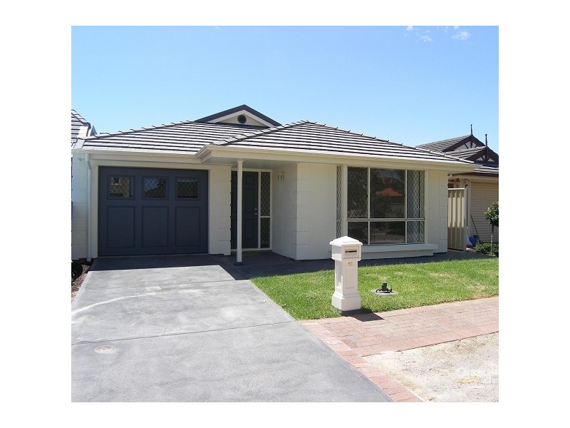 16 PRITCHARD COURT, Camden Park SA 5038