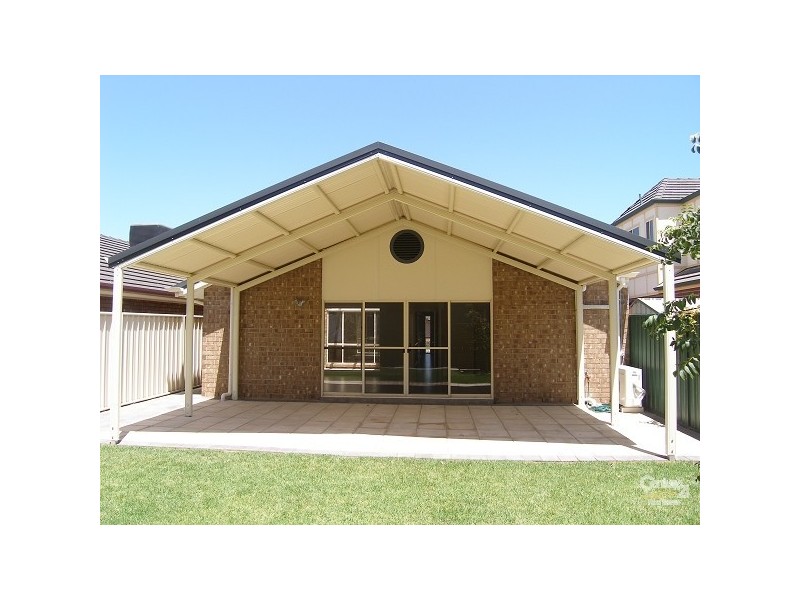 16 PRITCHARD COURT, Camden Park SA 5038