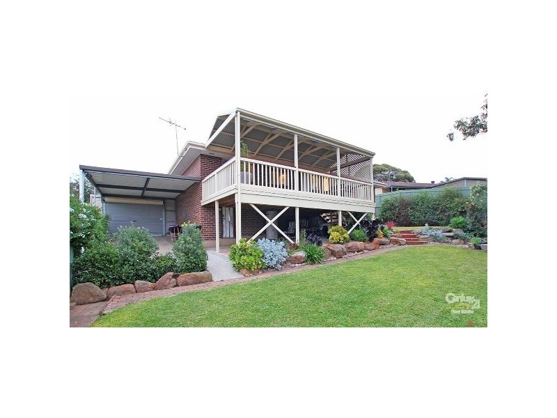 28 KIAH CRESCENT, Sheidow Park SA 5158