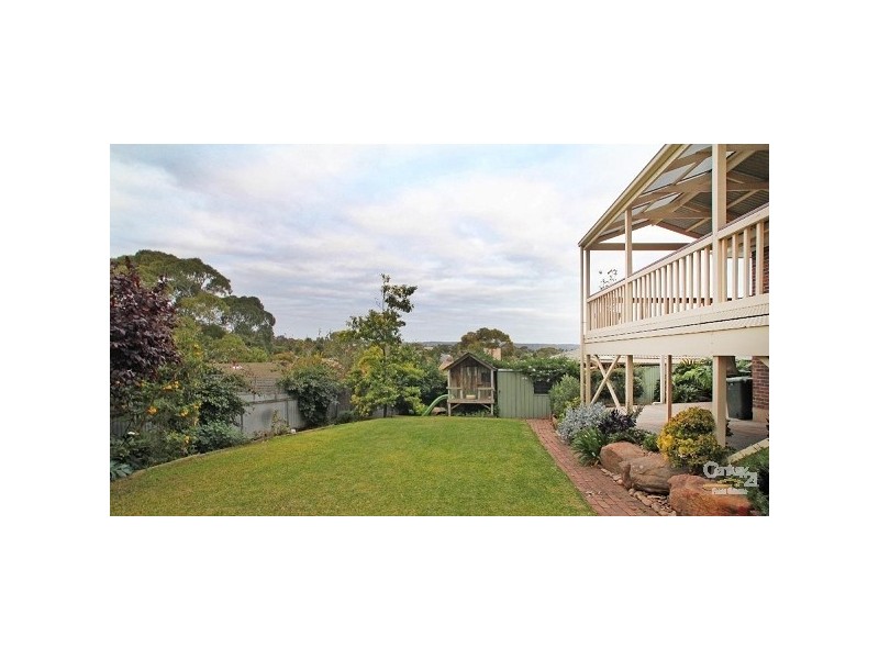 28 KIAH CRESCENT, Sheidow Park SA 5158