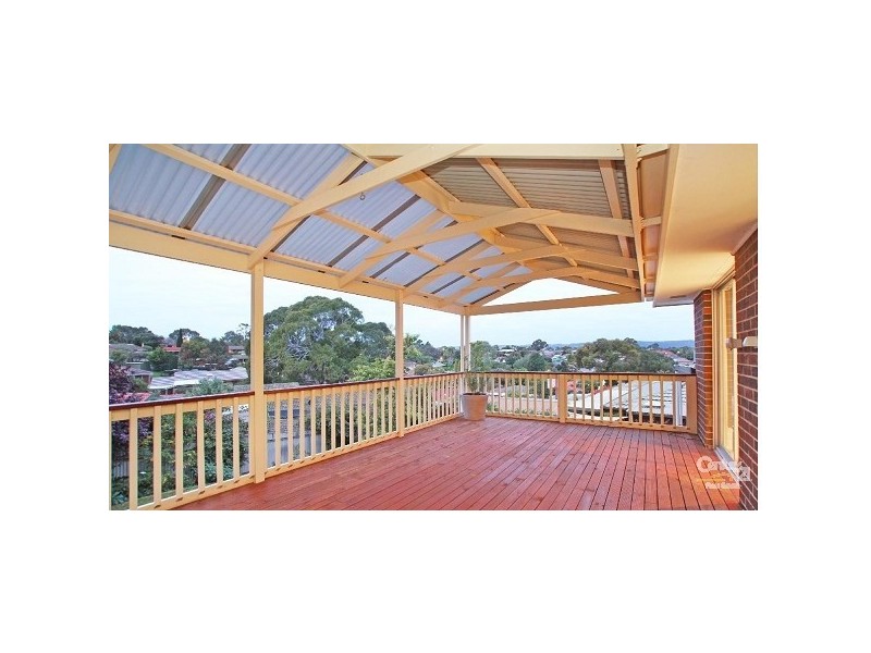 28 KIAH CRESCENT, Sheidow Park SA 5158