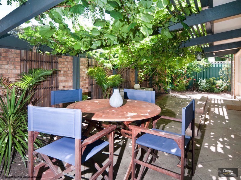 13 Yarrum Grove, Glenelg South SA 5045