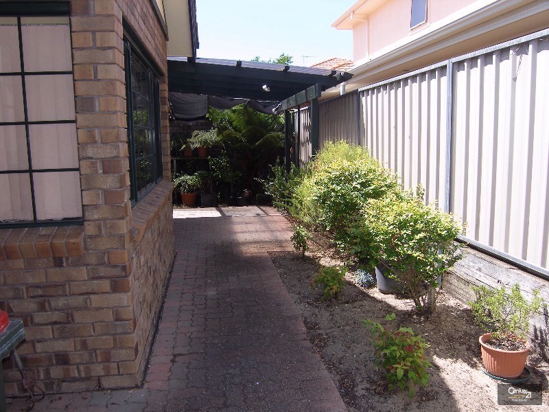 3/9  Barnett Terrace, Seacliff Park SA 5049