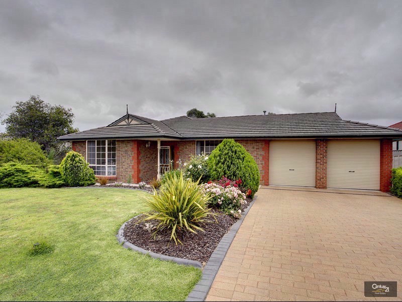 42 Foxfield Drive, Onkaparinga Hills SA 5163