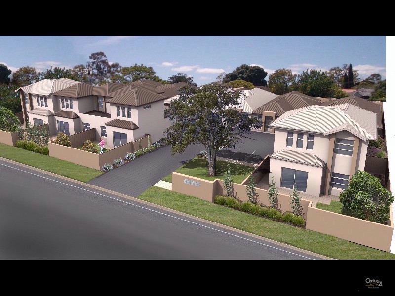 115-119 Sturt Road, Dover Gardens SA 5048