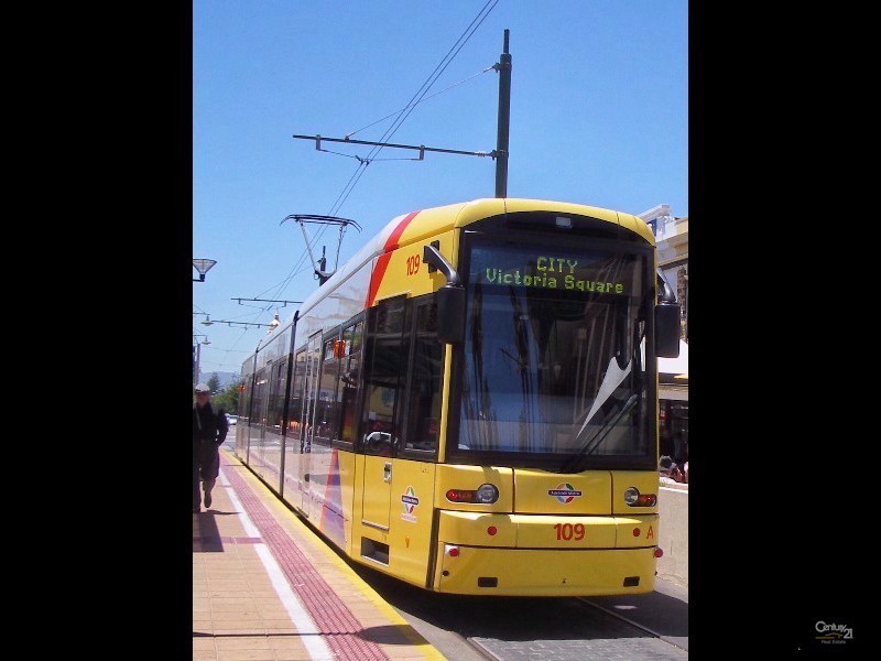 1/38  Augusta Street, Glenelg East SA 5045