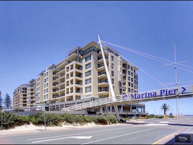 App 328 Oaks Pier, Glenelg SA 5045