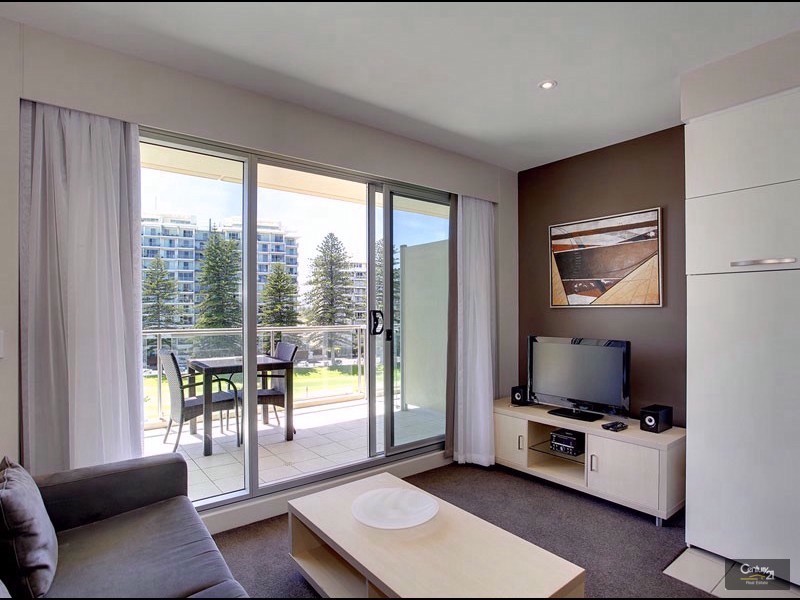 App 328 Oaks Pier, Glenelg SA 5045