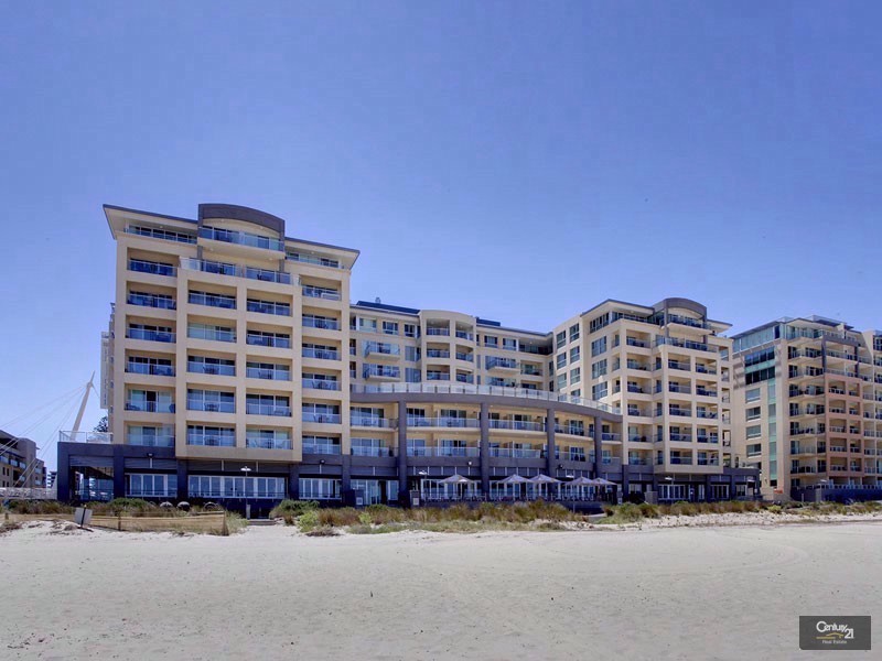App 328 Oaks Pier, Glenelg SA 5045