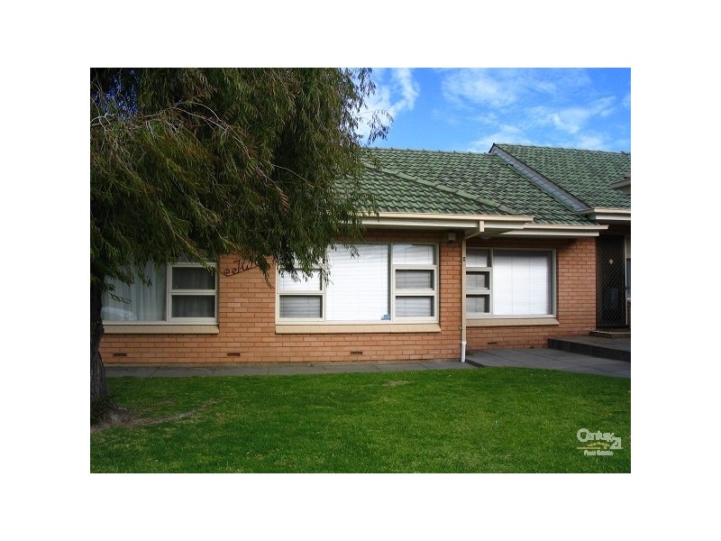 2 / 2 RELM CLOSE, Glenelg North SA 5045