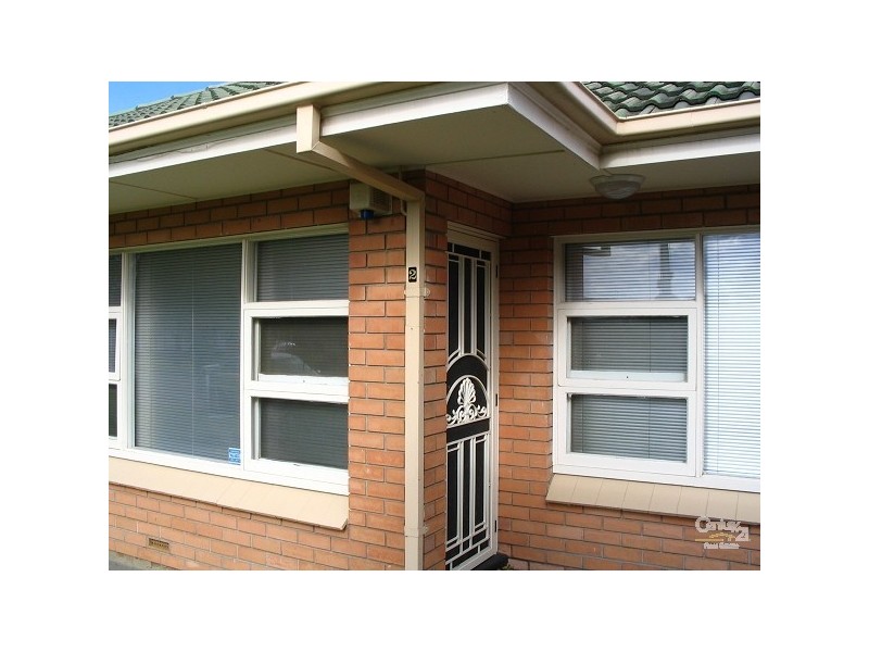 2 / 2 RELM CLOSE, Glenelg North SA 5045