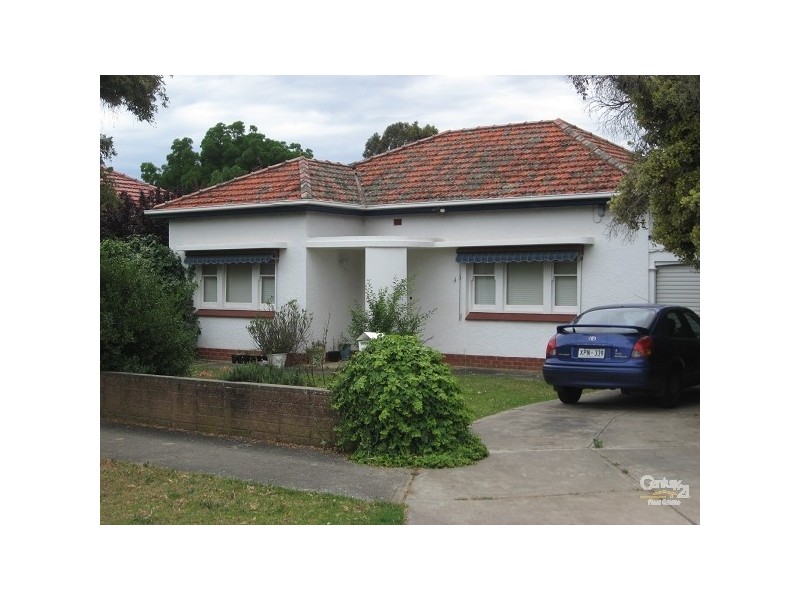 43 STRADBROKE AVENUE, Plympton Park SA 5038