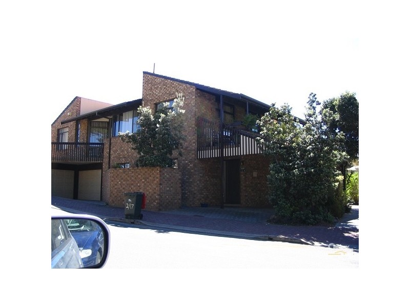 3 / 17 ROBERT STREET, Glenelg SA 5045