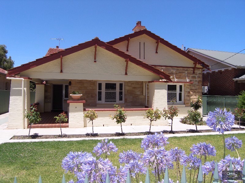 4 Maxwell Terrace, Glenelg East SA 5045