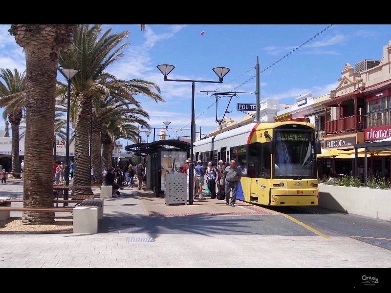 4 Maxwell Terrace, Glenelg East SA 5045