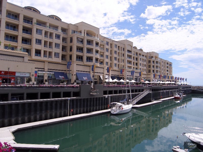 4 Maxwell Terrace, Glenelg East SA 5045