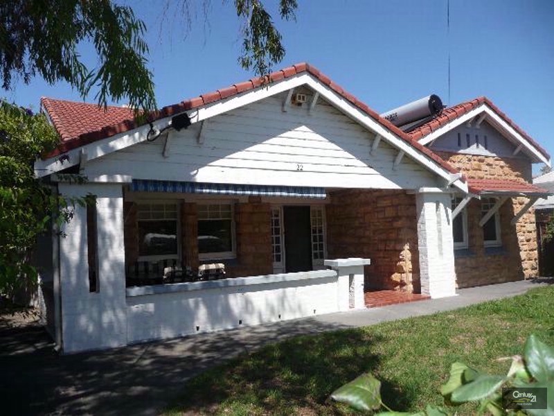 22 Ramsgate Street, Glenelg South SA 5045