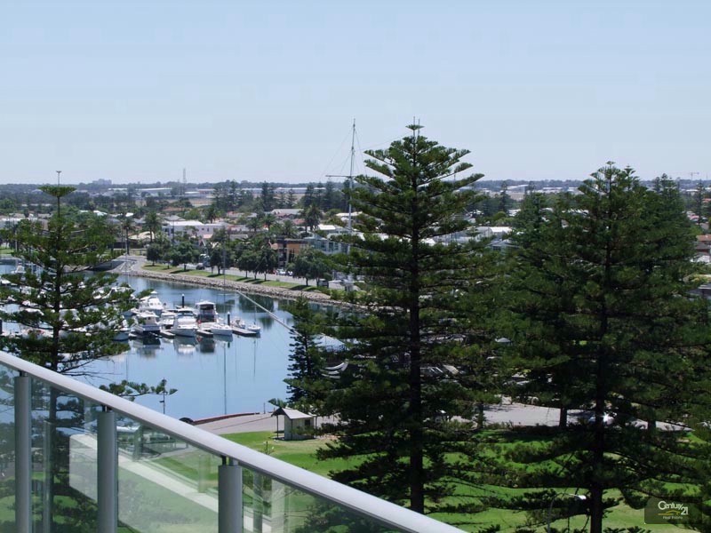 Apartment 811/27 Colley Terrace, Glenelg SA 5045