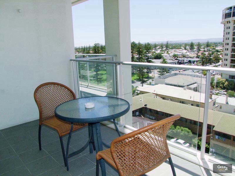 Apartment 811/27 Colley Terrace, Glenelg SA 5045