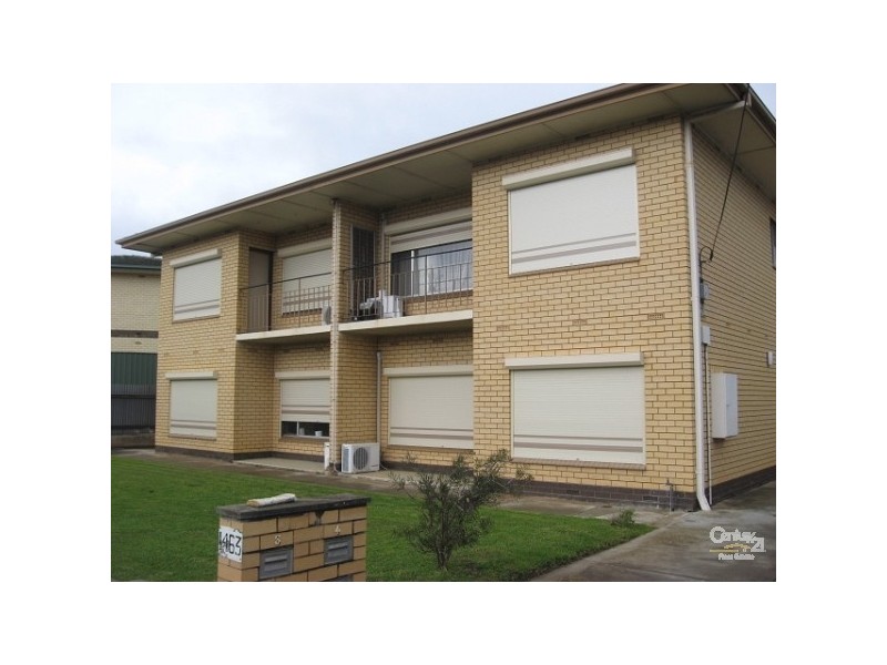 4 / 1463 MAIN SOUTH ROAD, Bedford Park SA 5042