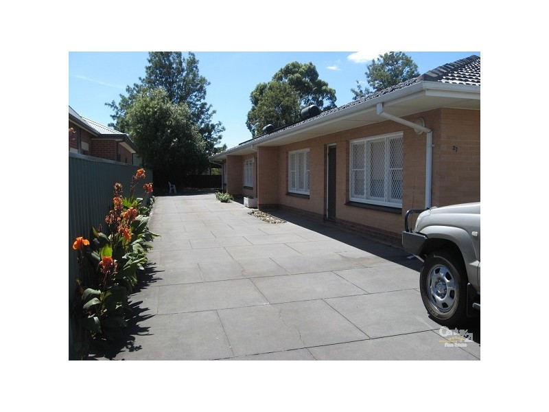 1 / 27 LEDGER ROAD, Beverley SA 5009