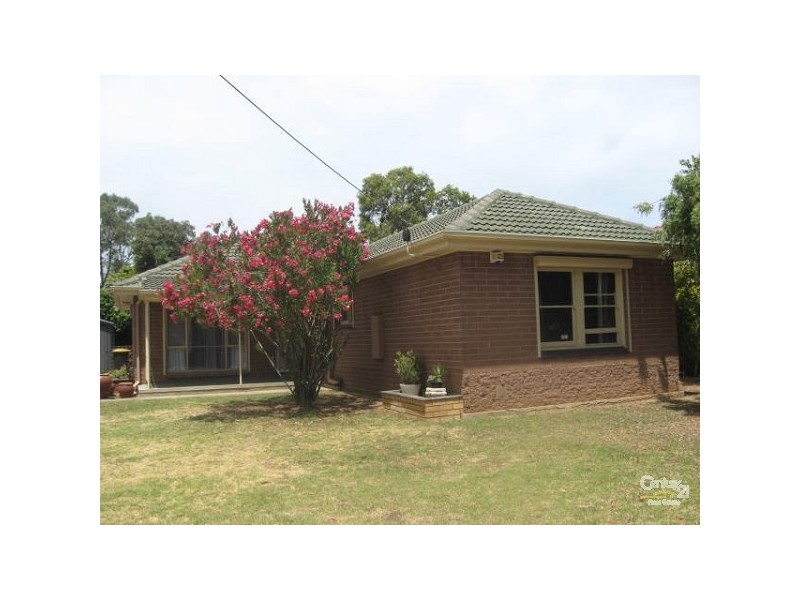 84 BONYTHON AVENUE, Novar Gardens SA 5040