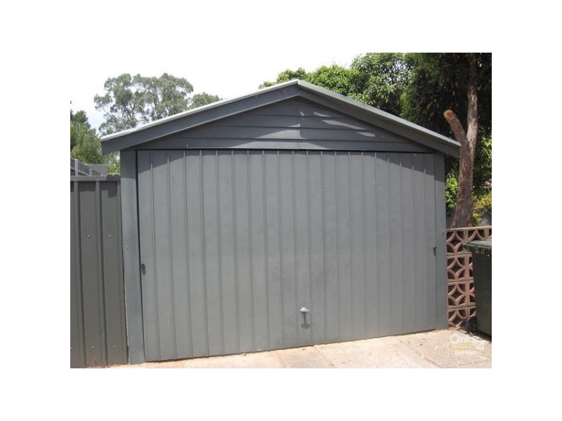84 BONYTHON AVENUE, Novar Gardens SA 5040