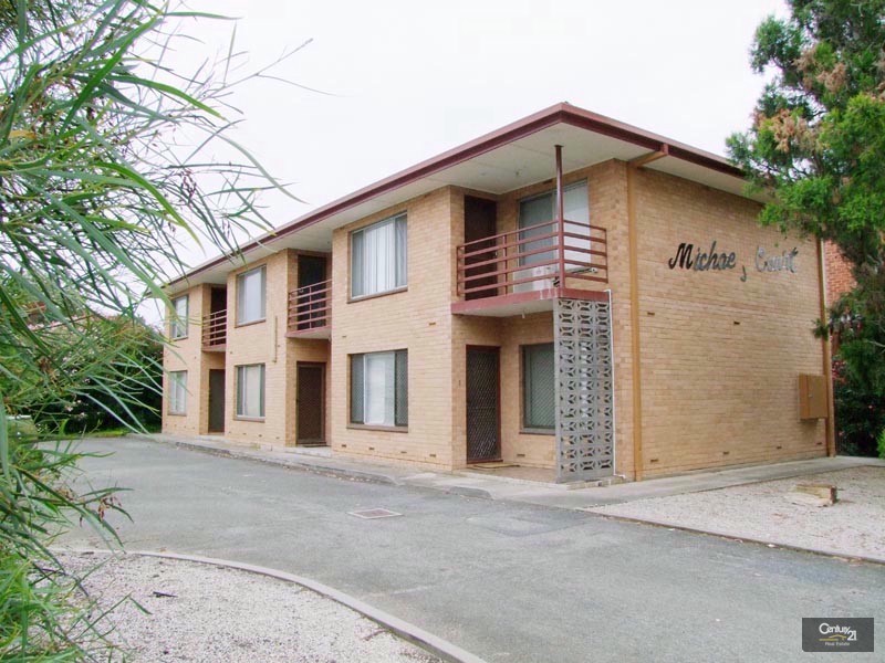 6/3 Leicester Street, Glenelg North SA 5045