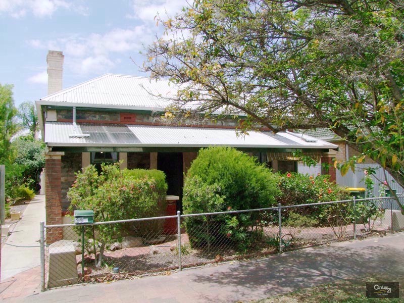 13 Gore Street, Glenelg North SA 5045