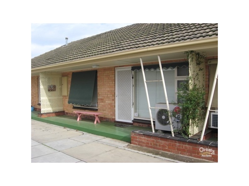 3 / 19 MAXWELL TERRACE, Glenelg East SA 5045