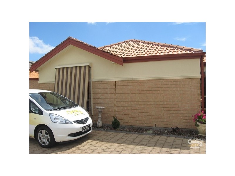 3 / 8 SECOND AVENUE, Ascot Park SA 5043