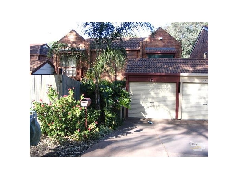 26 BROOKSIDE DRIVE, Darlington SA 5047
